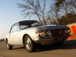 Lancia Fulvia Coupe 1965 года